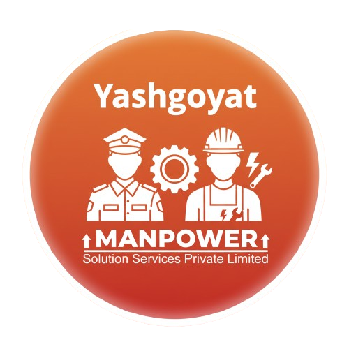 Yashgoyat Manpower Logo