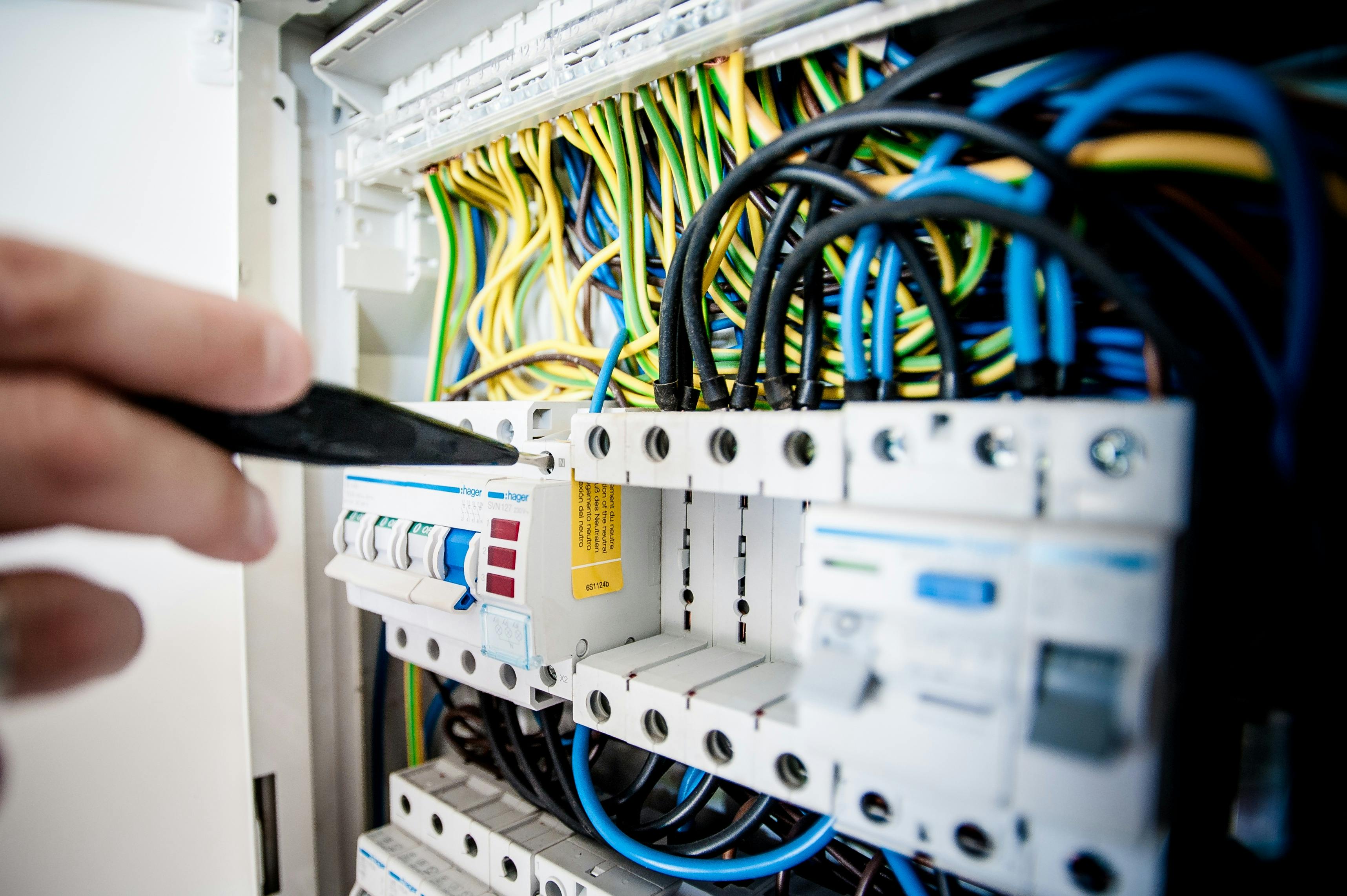 Technical Services 2